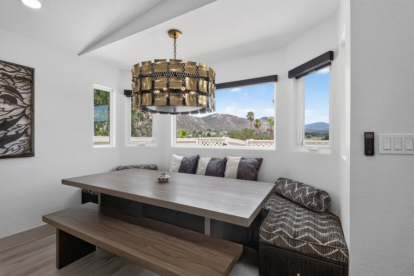 Mountaintop Estate
