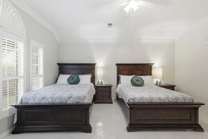 Fully Furnished 2 Story Spacious House