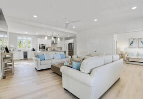 Fully Furnished Rental home in Wells ME