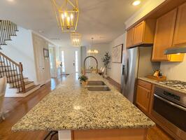 Luxury Furnished Executive The Woodlands