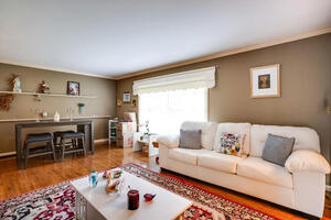 Fully Furnished Executive Rental 