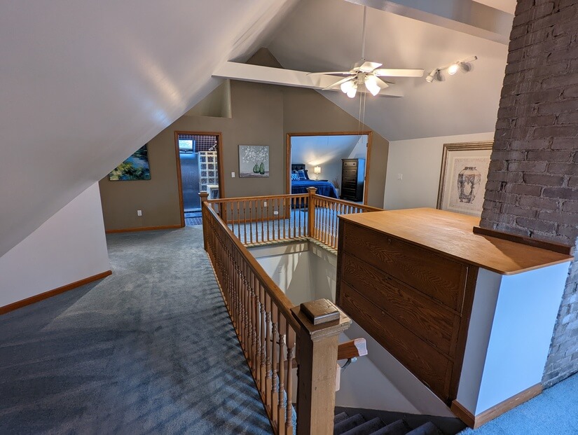 Rochester Park Ave Furnished Apartment