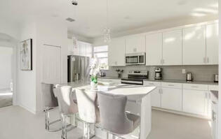 Championsgate Luxury