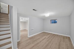 Unfurnished 3 Bedroom in Centennial CO