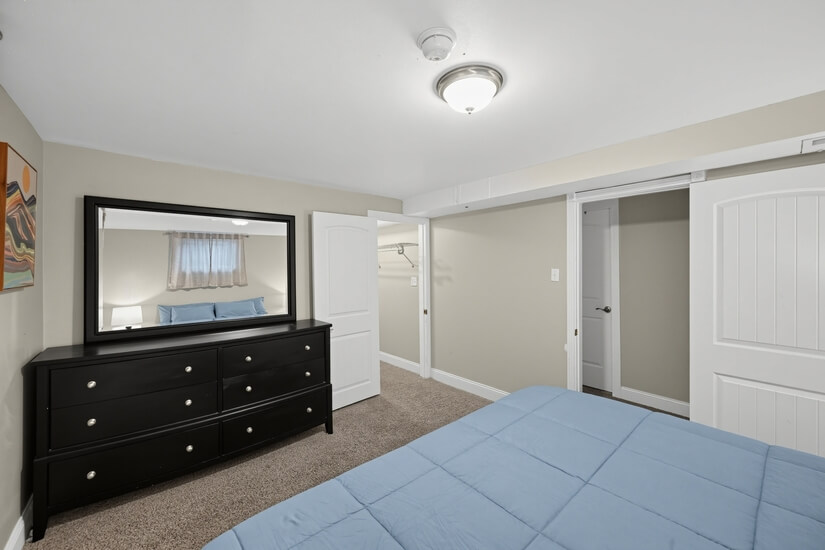 Furnished Single Family Home Centennial