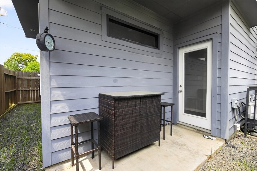 Furnsihed Home rental Downtown Houston