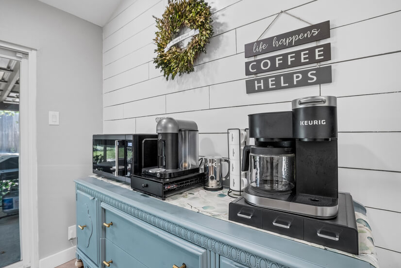 Pet- Family- Military- Medical-Friendly