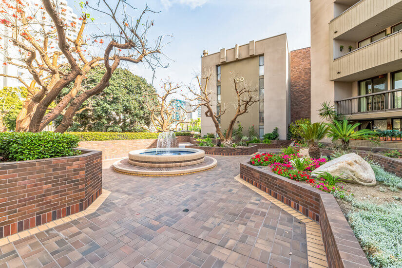 Furnished Upscale 2bd Suites Downtown SD