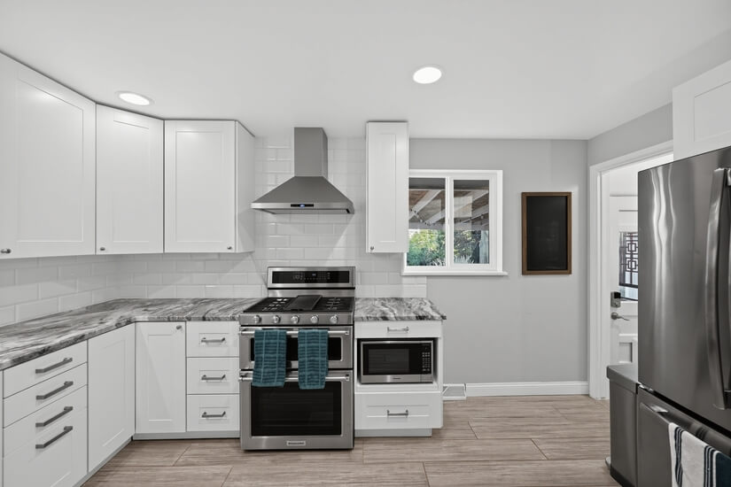 Furnished Single Family Home Centennial