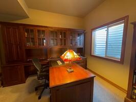 Executive Office