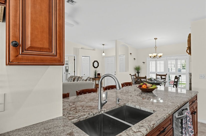 Stainless Kitchen Sinks