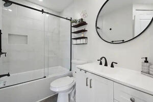 Stunning 3BR Newly Renovated Home 