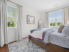 2nd bedroom sideview