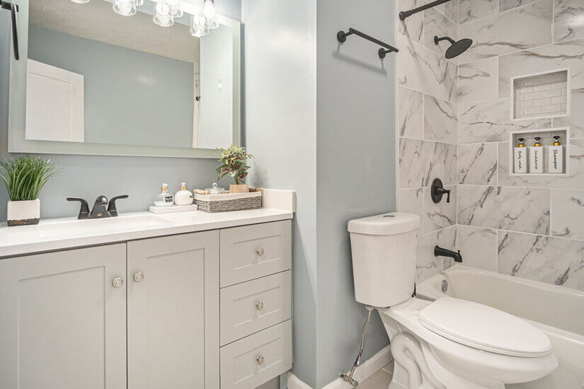 Your Ideal Home In Omaha NE