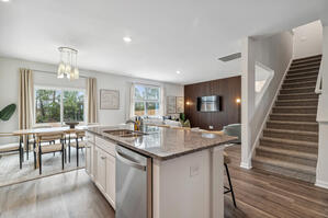 Stylish 5 Bedroom 3 Bath Home