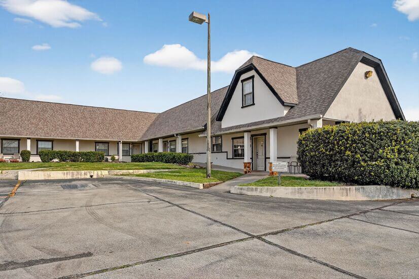 Fully Furnished Executive Apartment