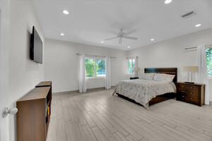 Furnished 4BR Pool Home Wilton Manors