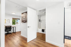 Thoughtfully designed layout