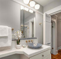 Charming Green Lake Victorian