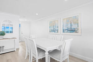 Oceanfront 2br2br Naples Condo