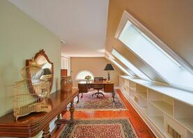 4th bedroom