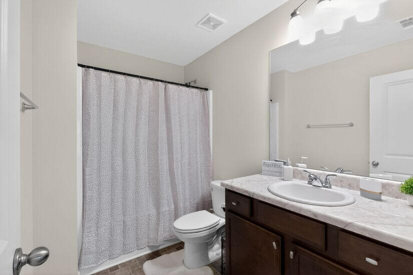 Fully Furnished Executive Home