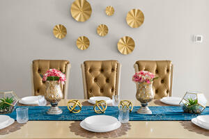 Luxury Glendale Furnished Rental