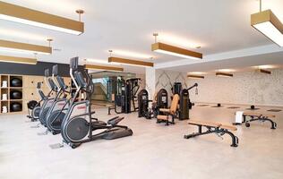 Modern Condo Perfect for 30 Day Rental 