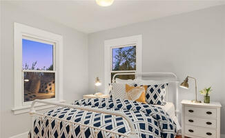 Charming Green Lake Victorian