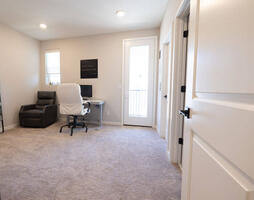 Jr. Master Suite - View 2