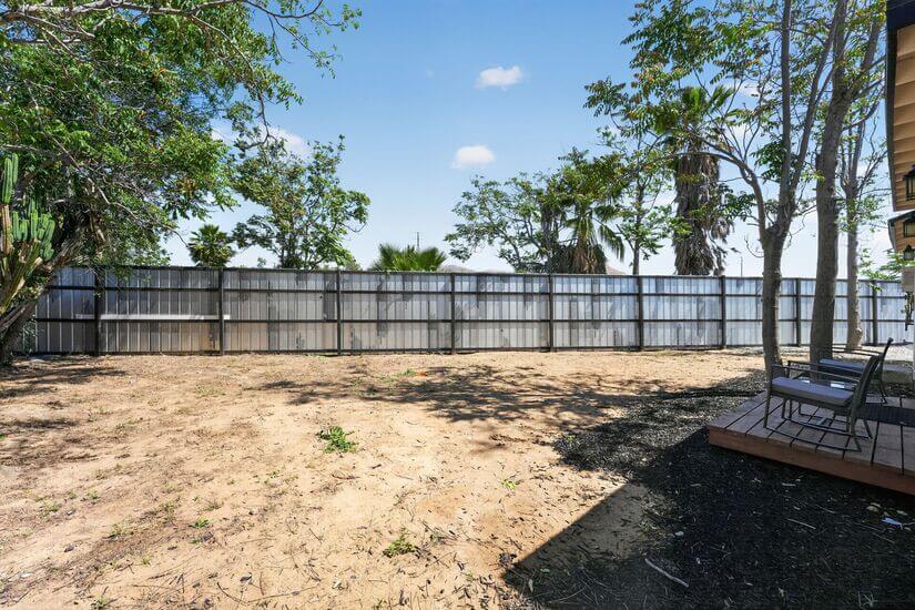 Furnished House Near Down Town Riverside