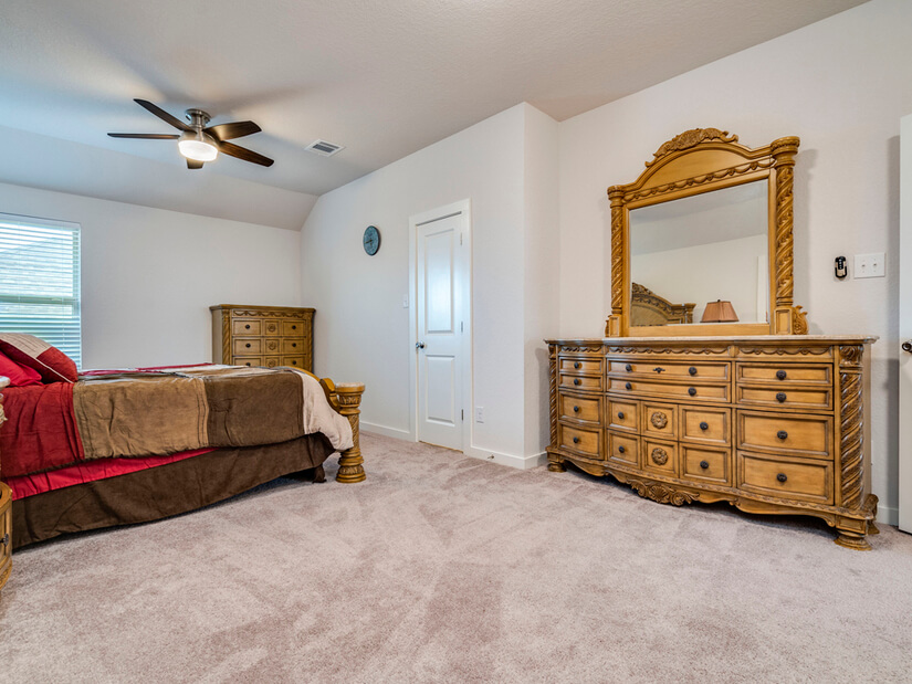 Executive Home , Round Rock, TX