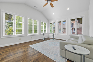 Luxury Executive Home in Midtown Atlanta