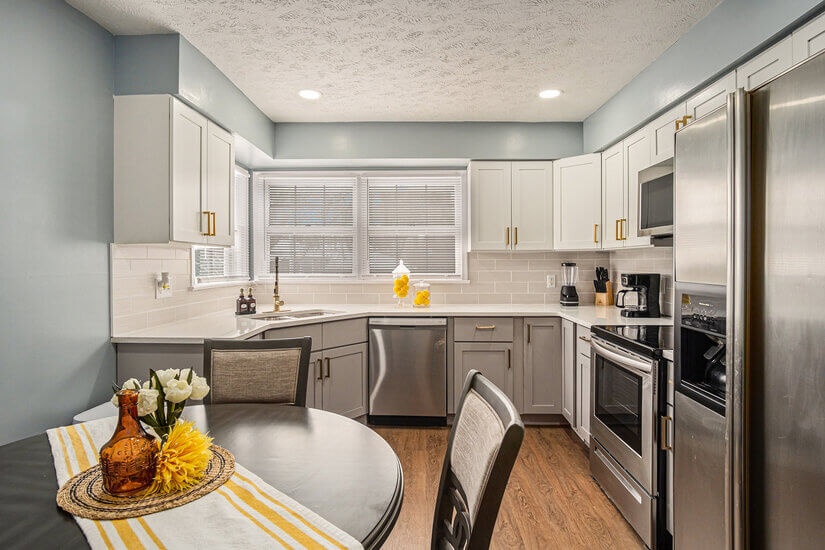 Your Ideal Home In Omaha NE