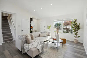 Stunning 3BR Newly Renovated Home 