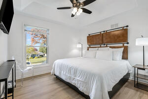 Hidden Hills Retreat