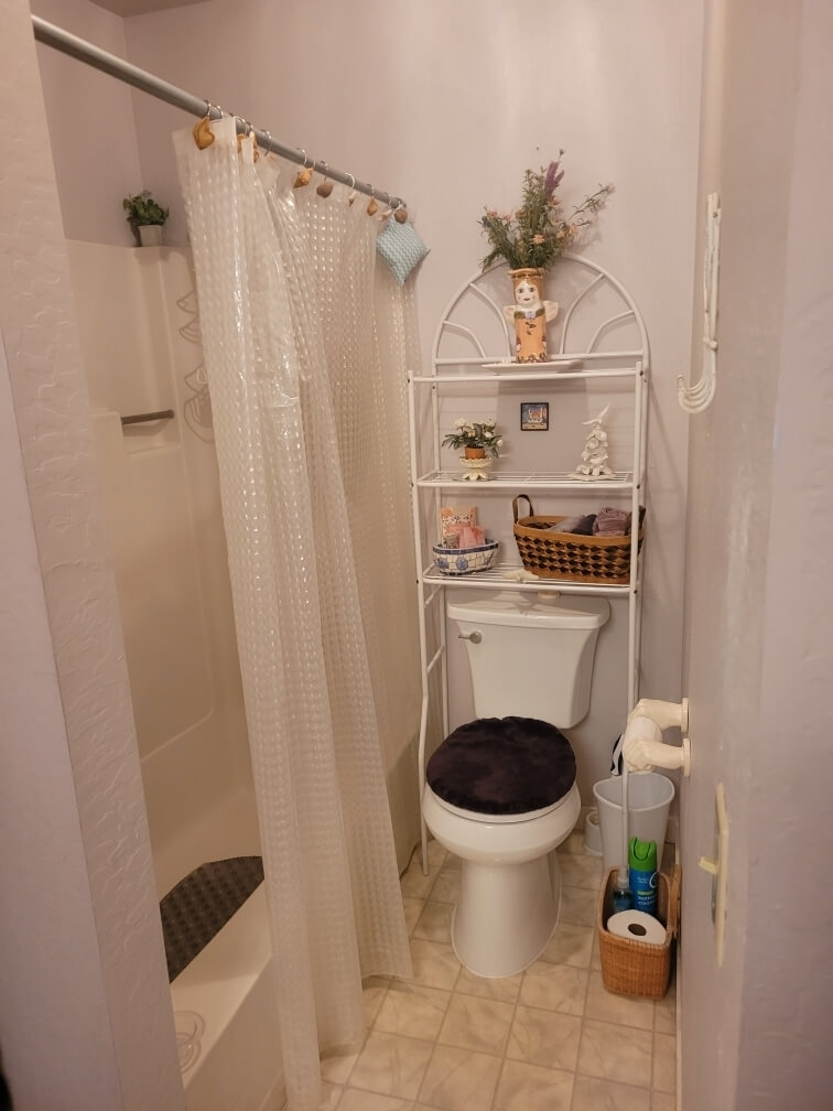 Aptos Furnished 2 Bedroom Townhouse