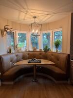 Breakfast nook