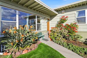 Premium 4BD 2BA Home in El Cerrito Hills
