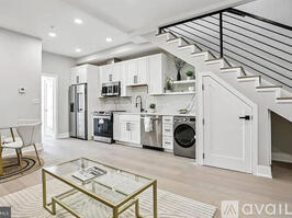 Furnished 3BR Condo, Rooftop Terrace