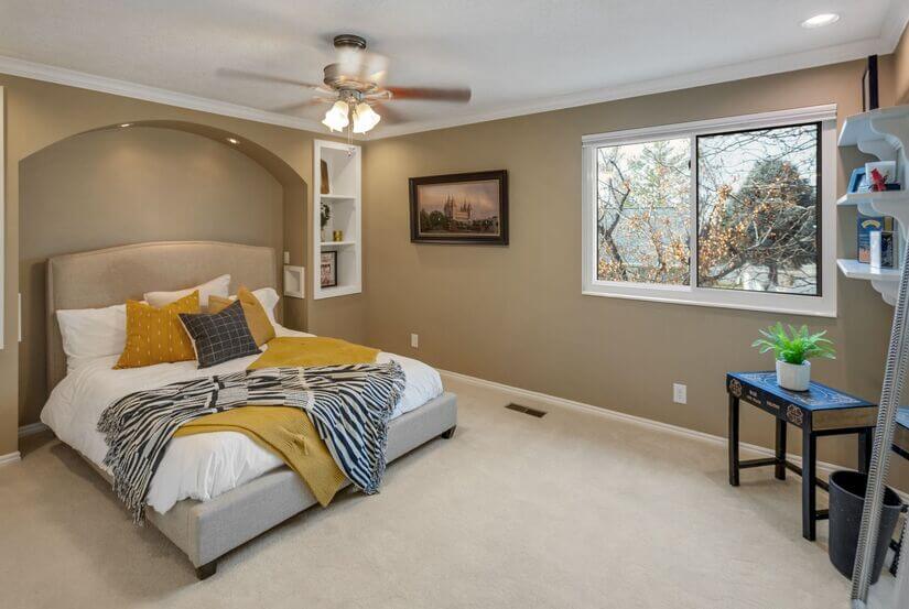 Fully Furnished Corporate Rental UT