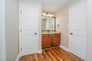 Retreat of North Knoxville II