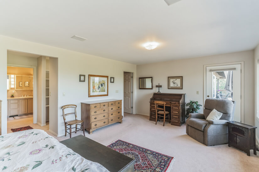 Furnished Home Rental in Bend OR