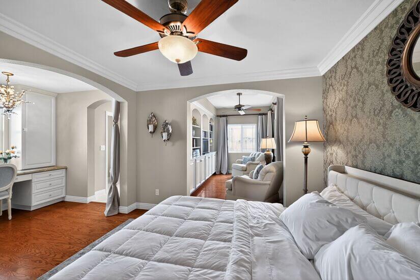 Furnished Executive Home Chula Vista