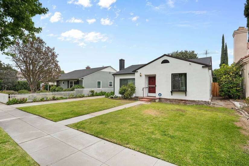 Vanellie home- Modern 3bed Arcadia 