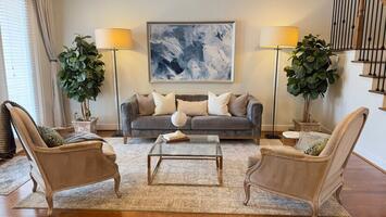 Luxury Furnished Executive The Woodlands