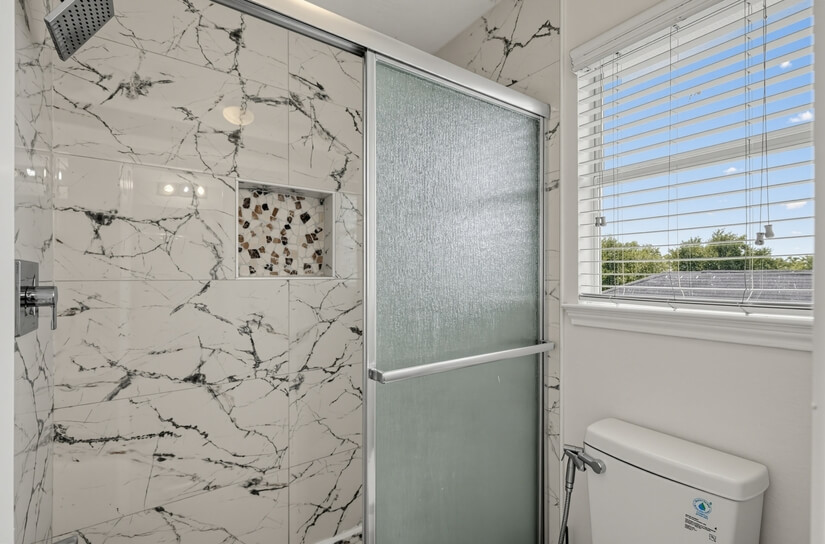 Furnished Home Rental in Houston