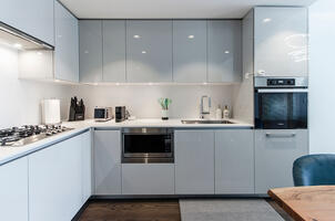Luxurious Designer Boutique Condo