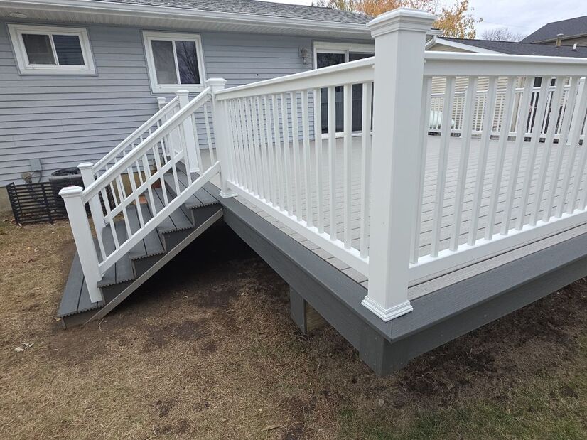 Furnished Pet Friendly Home