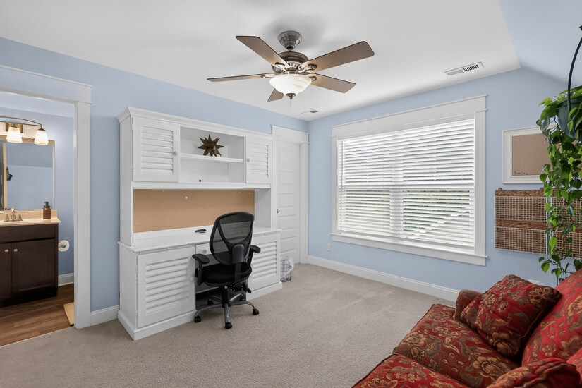Luxuary Furnished Home
